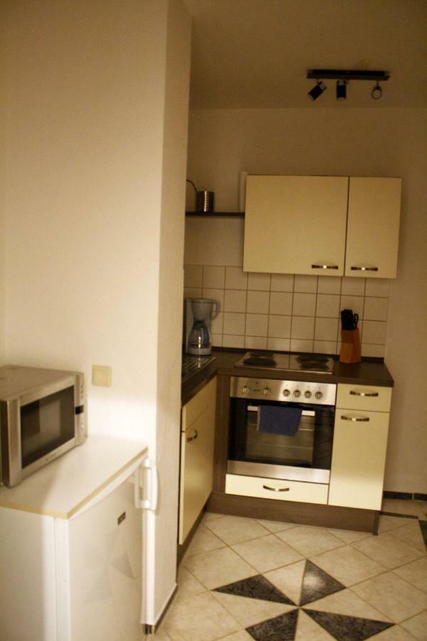 Apartment An Der Alten Schule 2 *