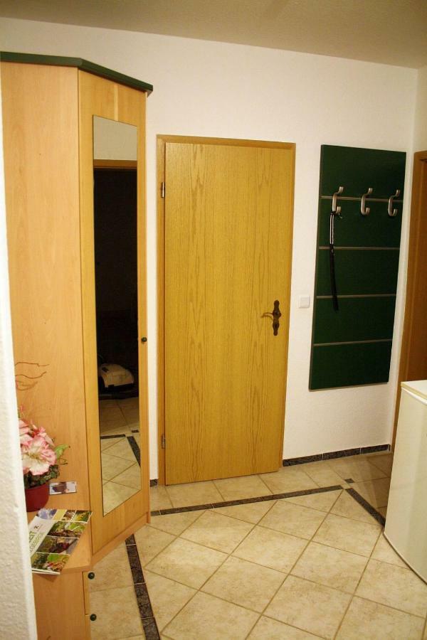 An Der Alten Schule 2 Apartment *